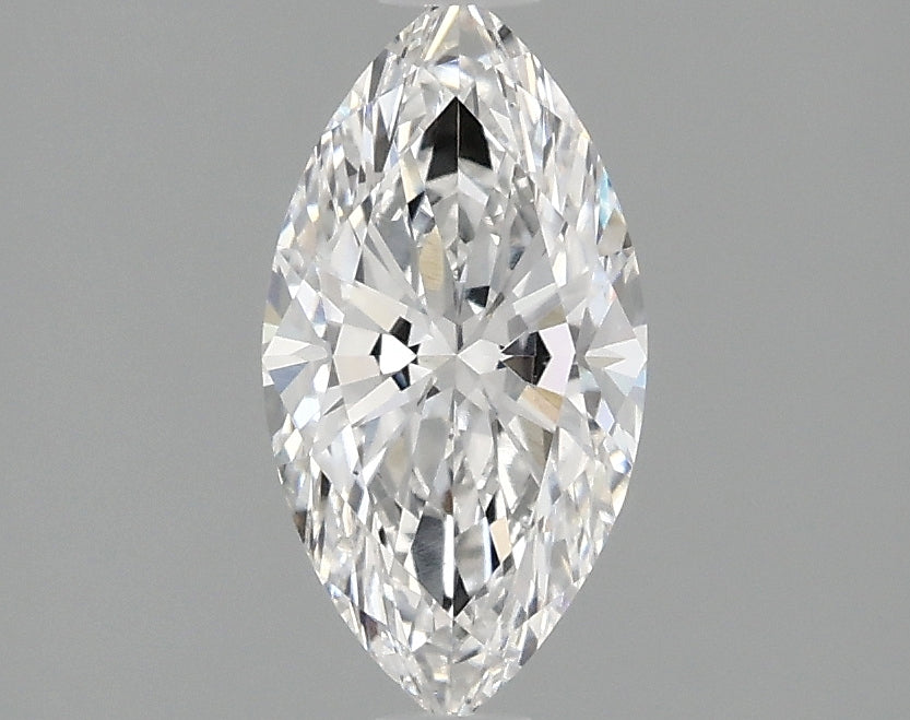 1.03 ct MQ Lab-Grown Diamond · E / VS1 · IGI