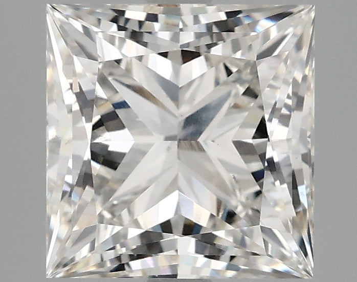 2.97 ct PR Lab-Grown Diamond · G / VS1 · IGI