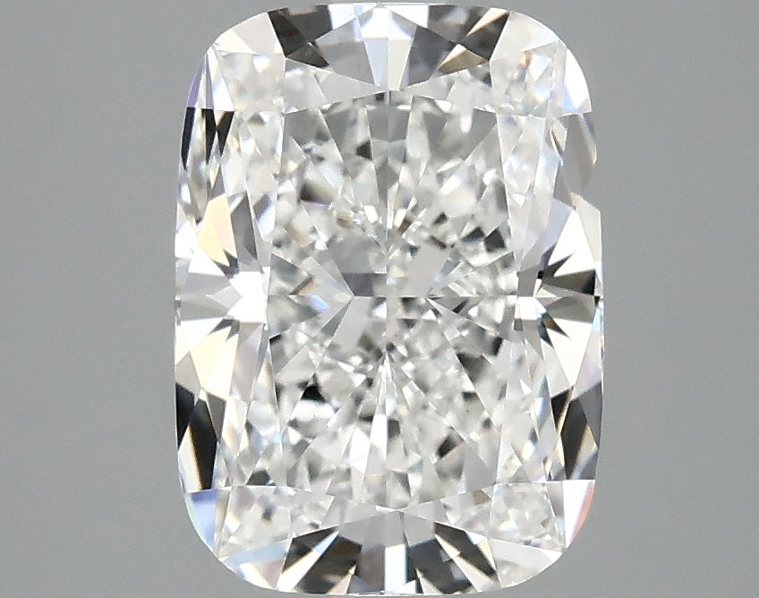 2.51 ct CU Lab-Grown Diamond · E / VS1 · IGI