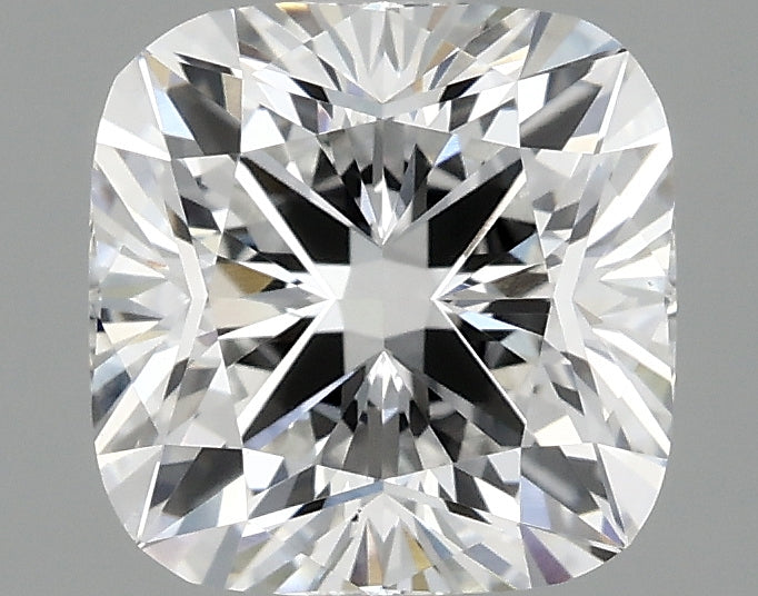 1.89 ct CUSQ Lab-Grown Diamond · E / VS1 · IGI