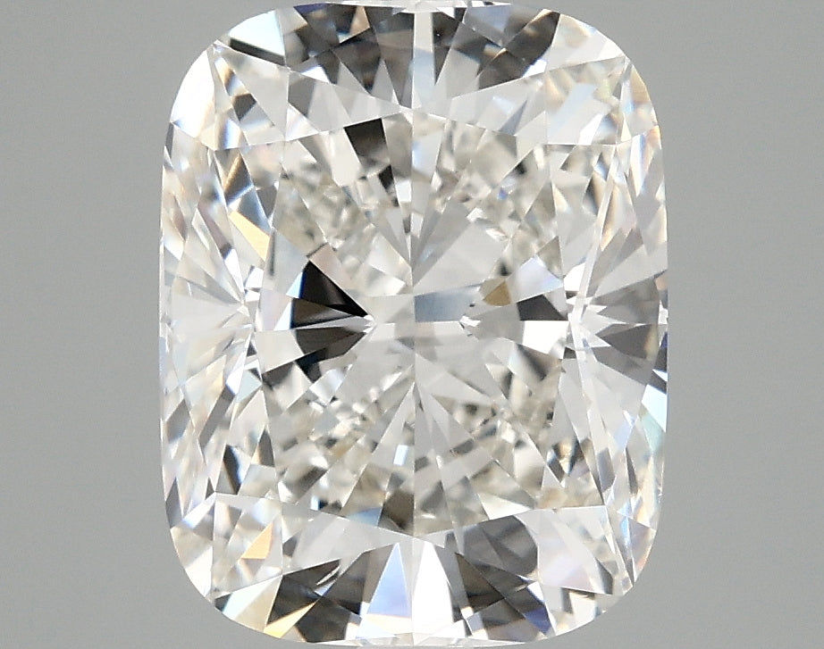 4.05 ct CU Lab-Grown Diamond · G / VS1 · IGI