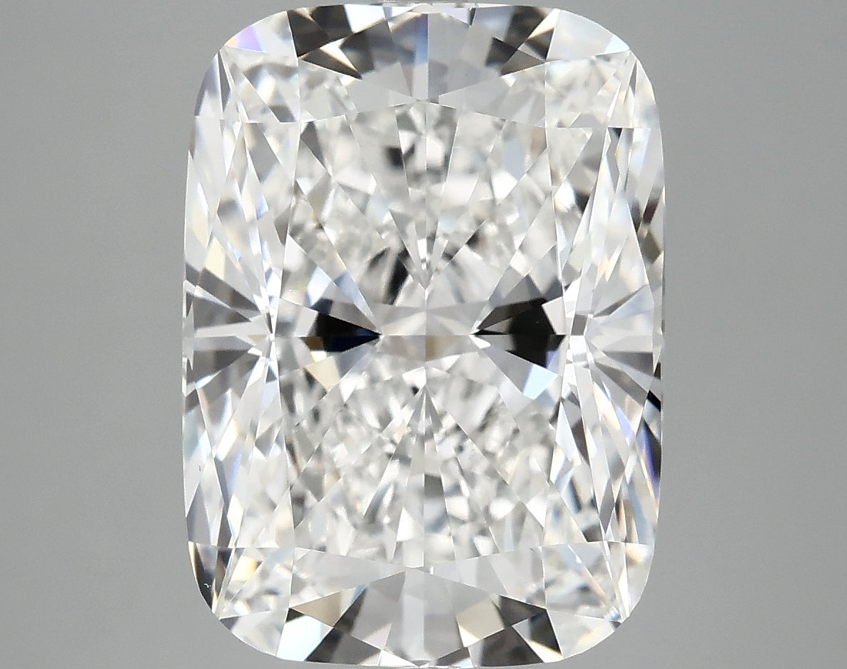7.09 ct CU Lab-Grown Diamond · E / VVS2 · IGI