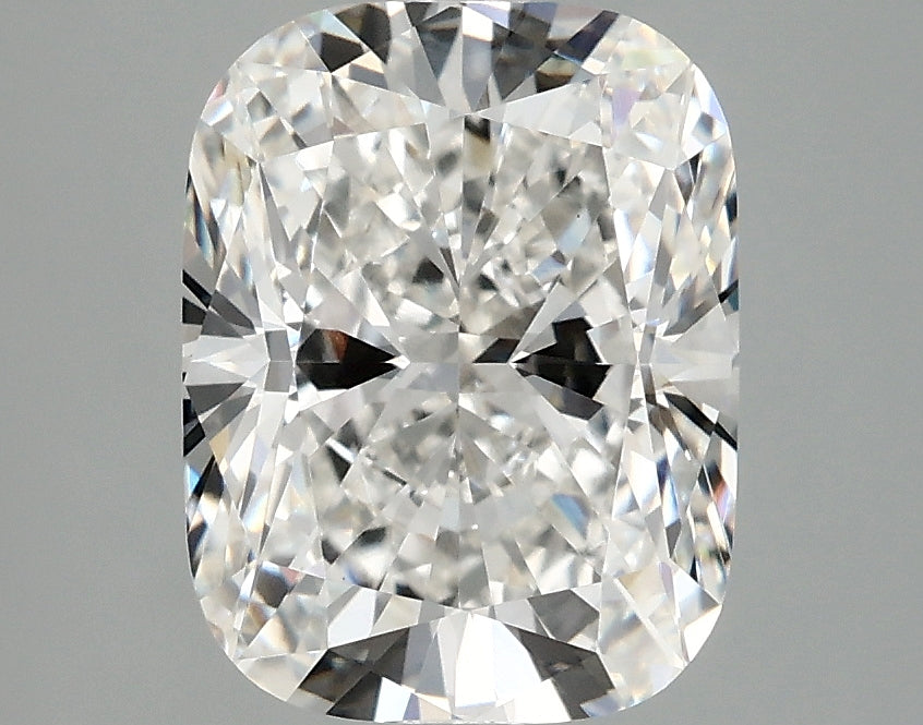 3.02 ct CU Lab-Grown Diamond · F / VVS2 · IGI