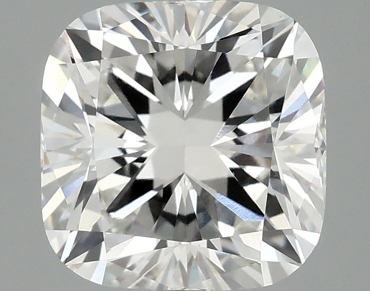 2.97 ct CUSQ Lab-Grown Diamond · F / VS1 · IGI