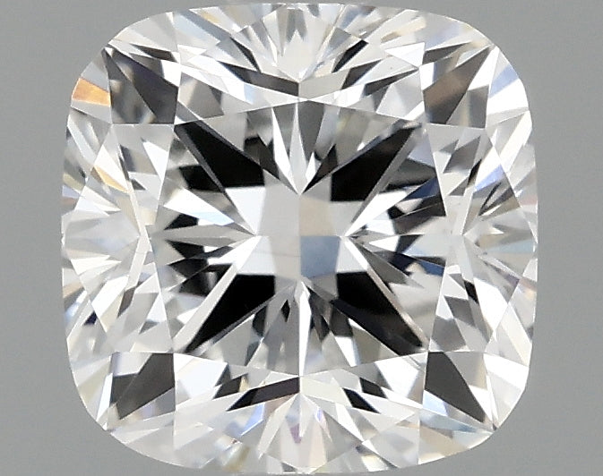 1.27 ct CUSQ Lab-Grown Diamond · D / VVS2 · IGI