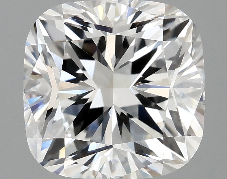 2.07 ct CUSQ Lab-Grown Diamond · D / VVS2 · IGI