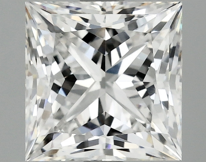 2.52 ct PR Lab-Grown Diamond · F / VS1 · IGI