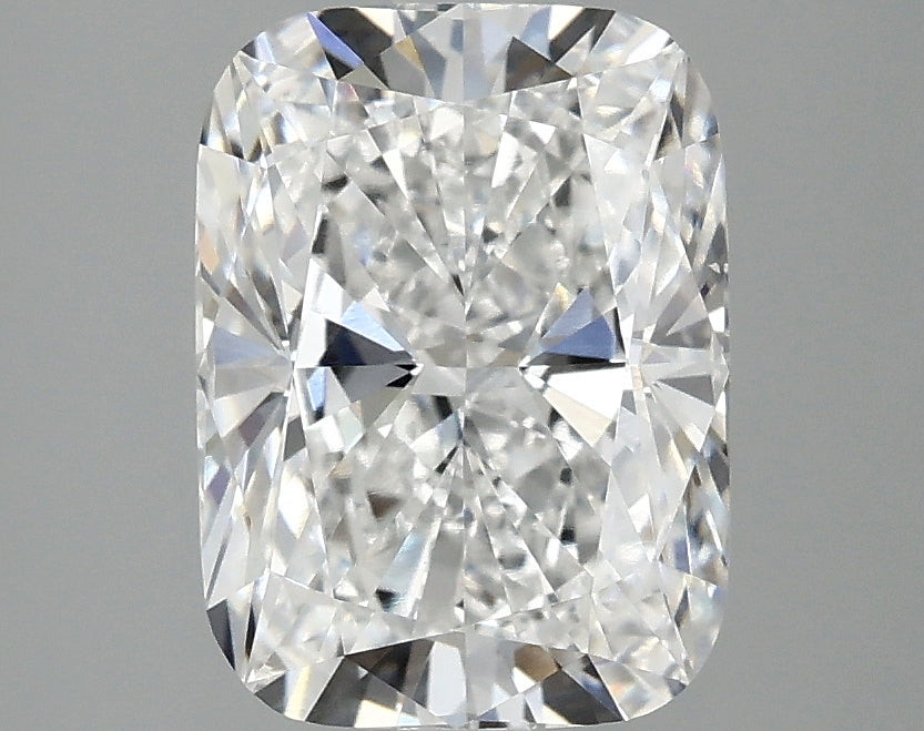 2.58 ct CU Lab-Grown Diamond · D / VS2 · IGI