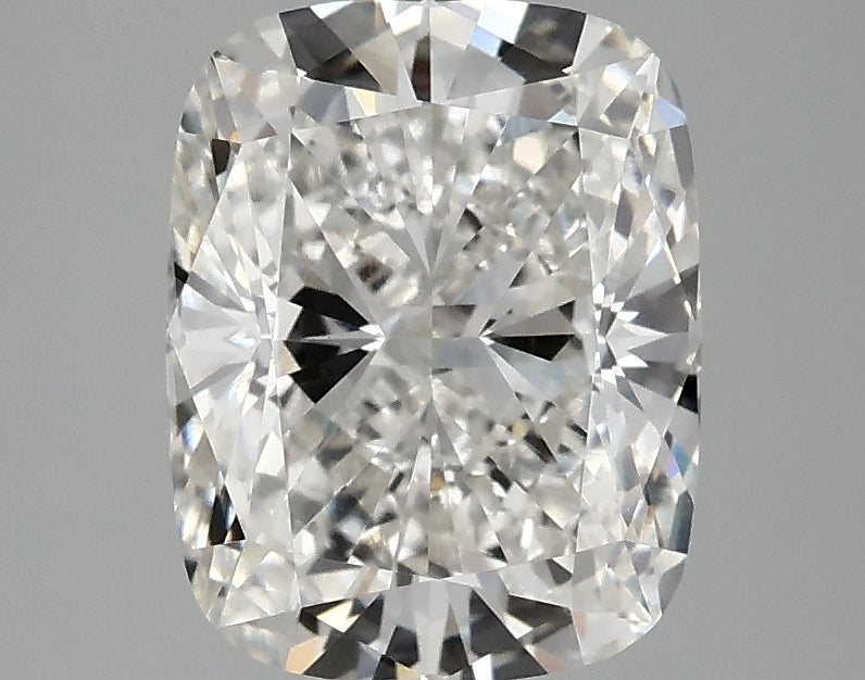 2.57 ct CU Lab-Grown Diamond · F / VS1 · IGI