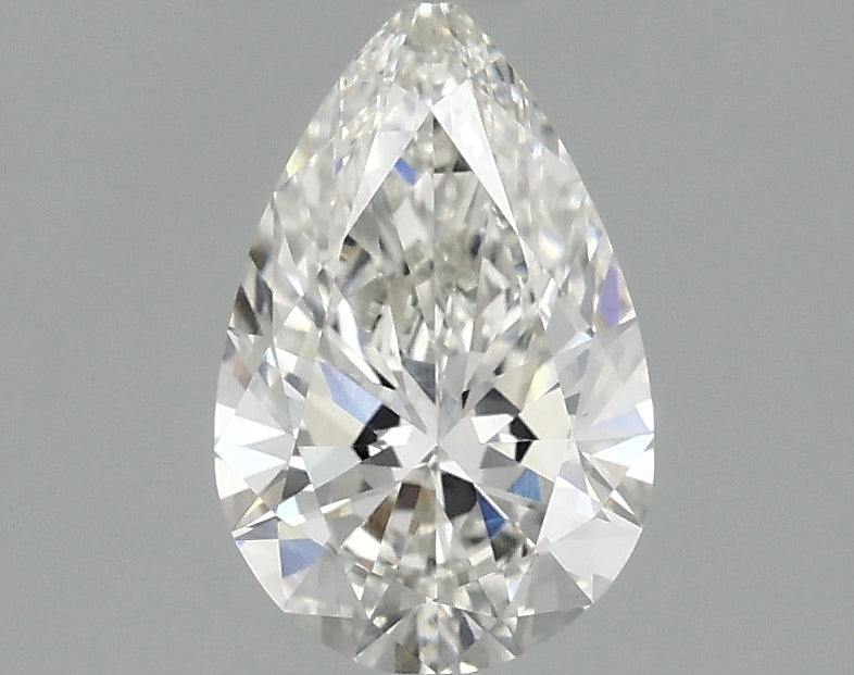 1.01 ct PE Lab-Grown Diamond · F / VVS2 · IGI