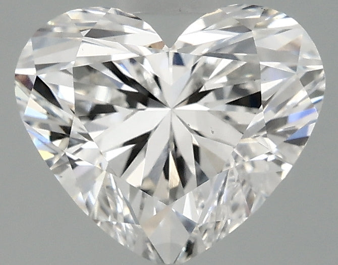 1.98 ct HT Lab-Grown Diamond · F / VS1 · IGI