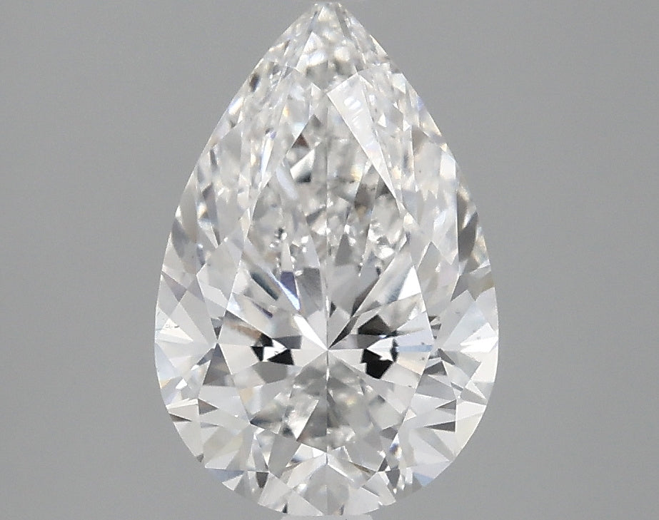 2.03 ct PE Lab-Grown Diamond · E / VS2 · IGI