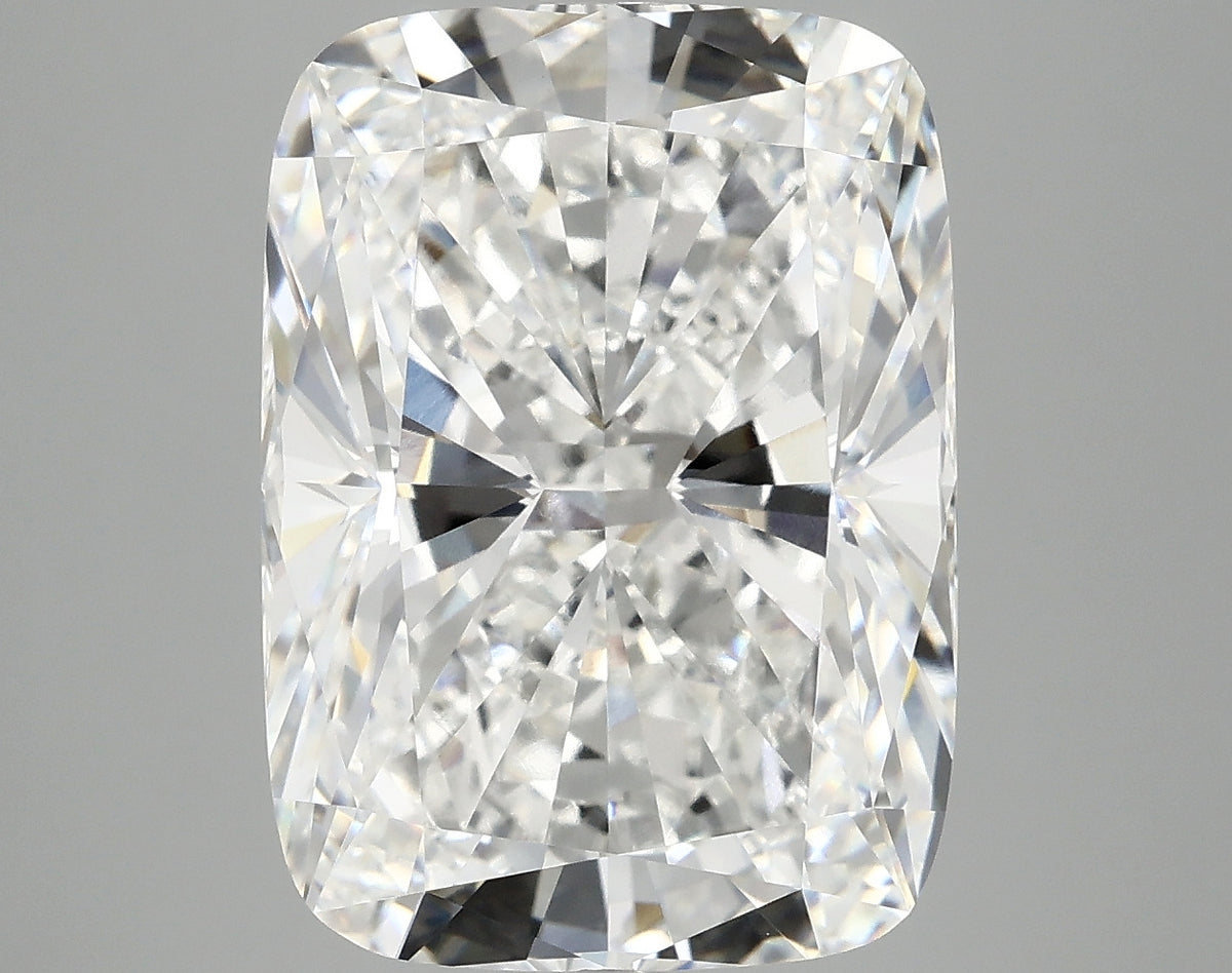 8.75 ct CU Lab-Grown Diamond · E / VVS2 · IGI