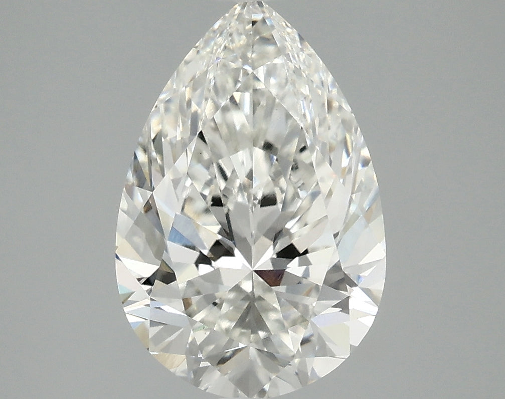 2.9 ct PE Lab-Grown Diamond · G / VS1 · IGI