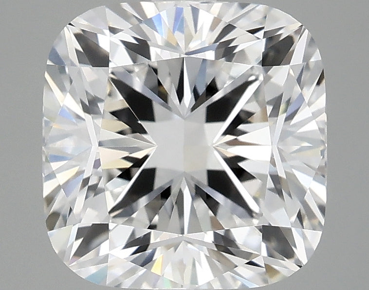 3.09 ct CUSQ Lab-Grown Diamond · D / VVS2 · IGI