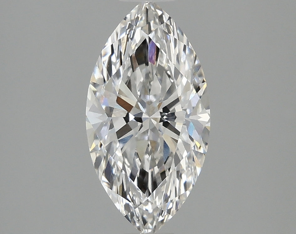 1.47 ct MQ Lab-Grown Diamond · E / VS1 · IGI