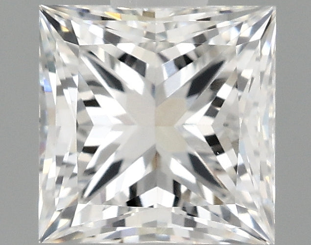 1 ct PR Lab-Grown Diamond · F / VVS2 · IGI