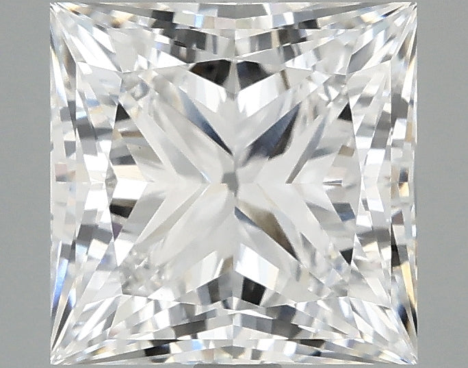 2.99 ct PR Lab-Grown Diamond · E / VVS2 · IGI