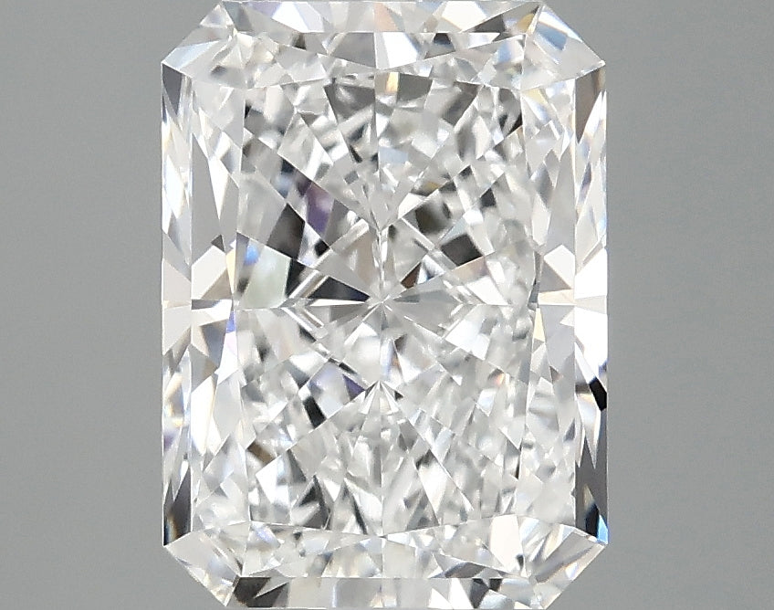 2.98 ct RAD Lab-Grown Diamond · E / VVS2 · IGI
