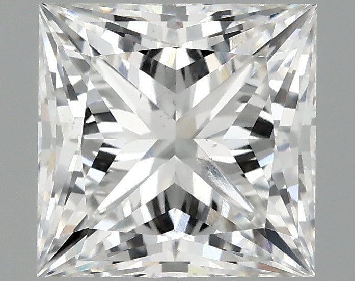 2.08 ct PR Lab-Grown Diamond · E / VS2 · IGI