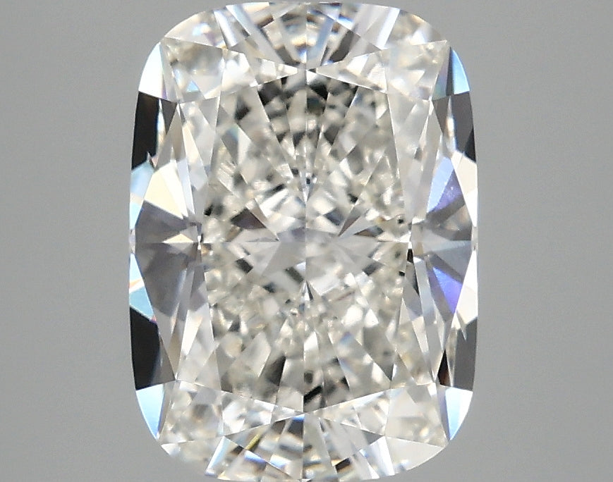 3.01 ct CU Lab-Grown Diamond · G / VS1 · IGI