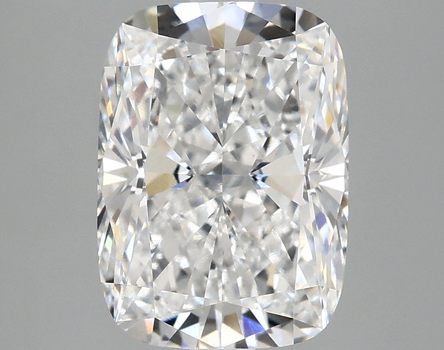 3.05 ct CU Lab-Grown Diamond · D / VS1 · IGI