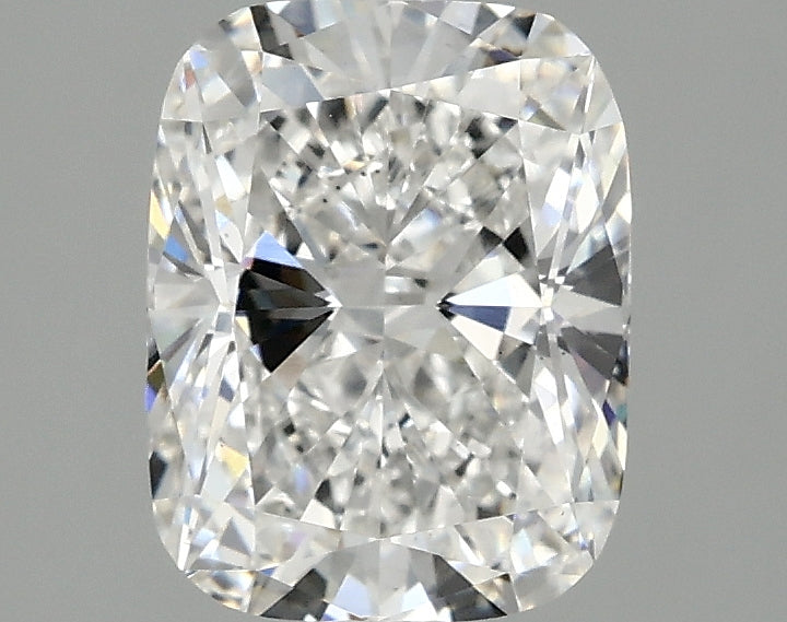 2.04 ct CU Lab-Grown Diamond · E / VS2 · IGI