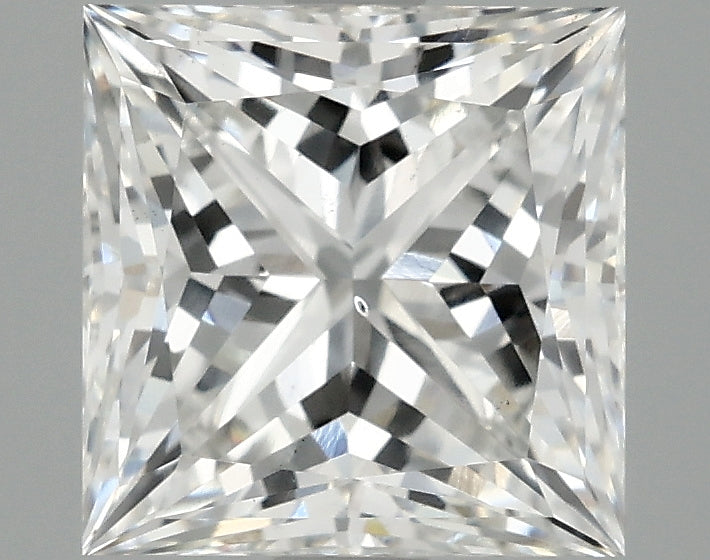 2.59 ct PR Lab-Grown Diamond · E / VS2 · IGI