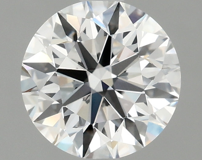 1.47 ct Round Lab-Grown Diamond · D / VVS2 · IGI