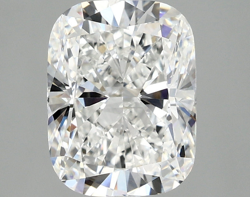 2.55 ct CU Lab-Grown Diamond · D / VS1 · IGI