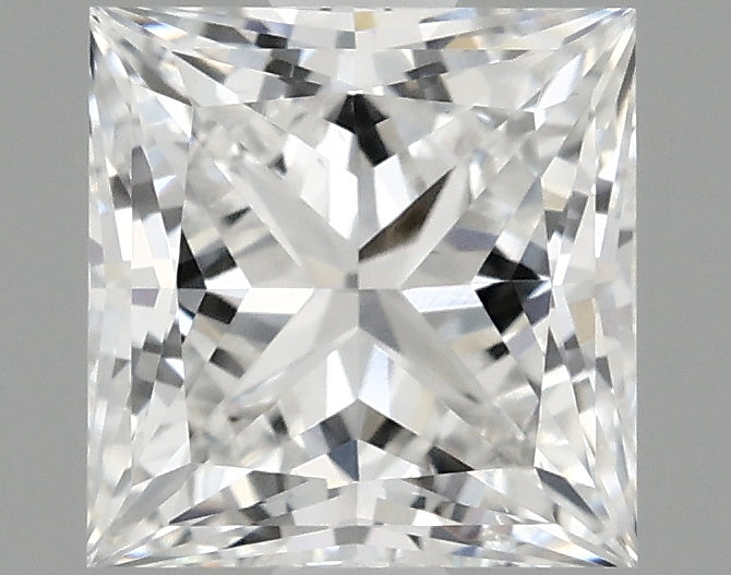 1.05 ct PR Lab-Grown Diamond · D / VS2 · IGI