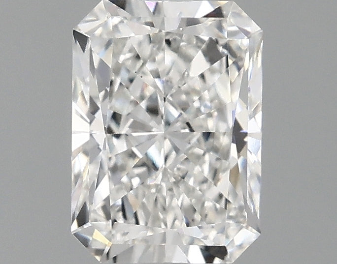 1.52 ct RAD Lab-Grown Diamond · E / VS1 · IGI