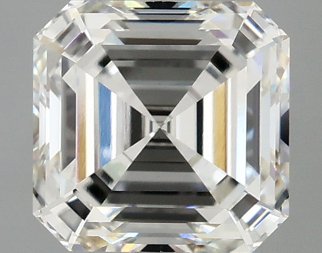 2.56 ct ASH Lab-Grown Diamond · G / VS1 · IGI