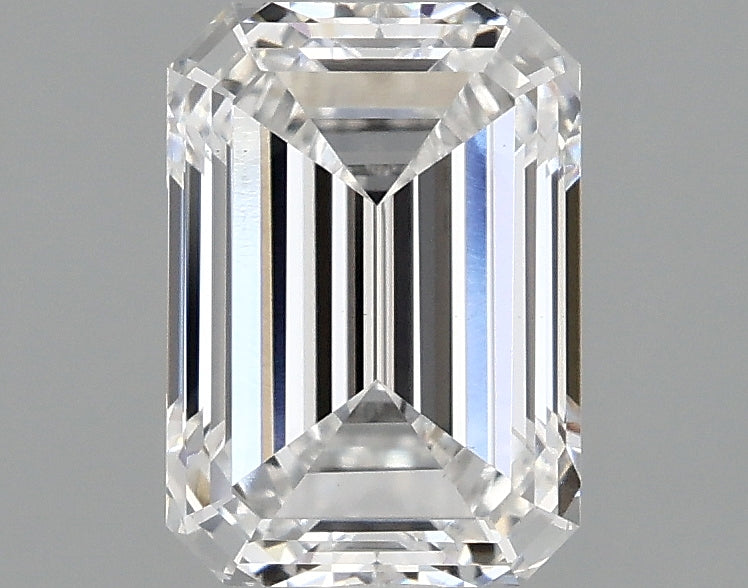 1.53 ct EM Lab-Grown Diamond · D / VS1 · IGI