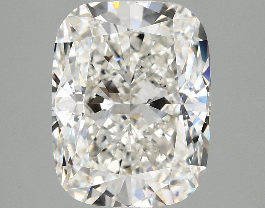3.05 ct CU Lab-Grown Diamond · G / VVS2 · IGI