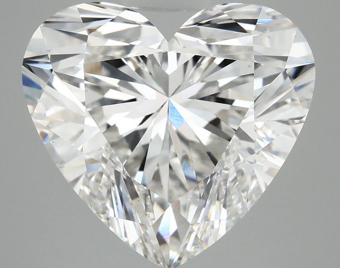 10.15 ct HT Lab-Grown Diamond · G / VS1 · IGI