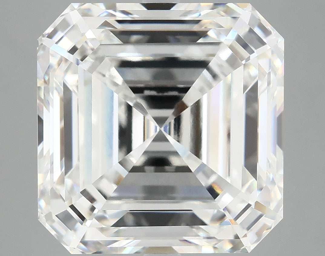 10.47 ct ASH Lab-Grown Diamond · F / VVS2 · IGI