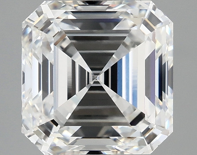 2.99 ct ASH Lab-Grown Diamond · E / VS1 · IGI