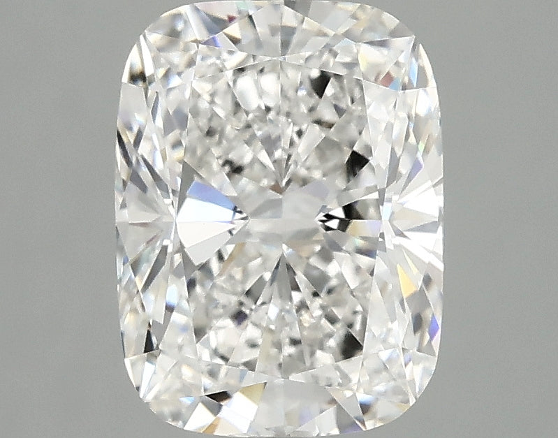 2.54 ct CU Lab-Grown Diamond · E / VVS2 · IGI