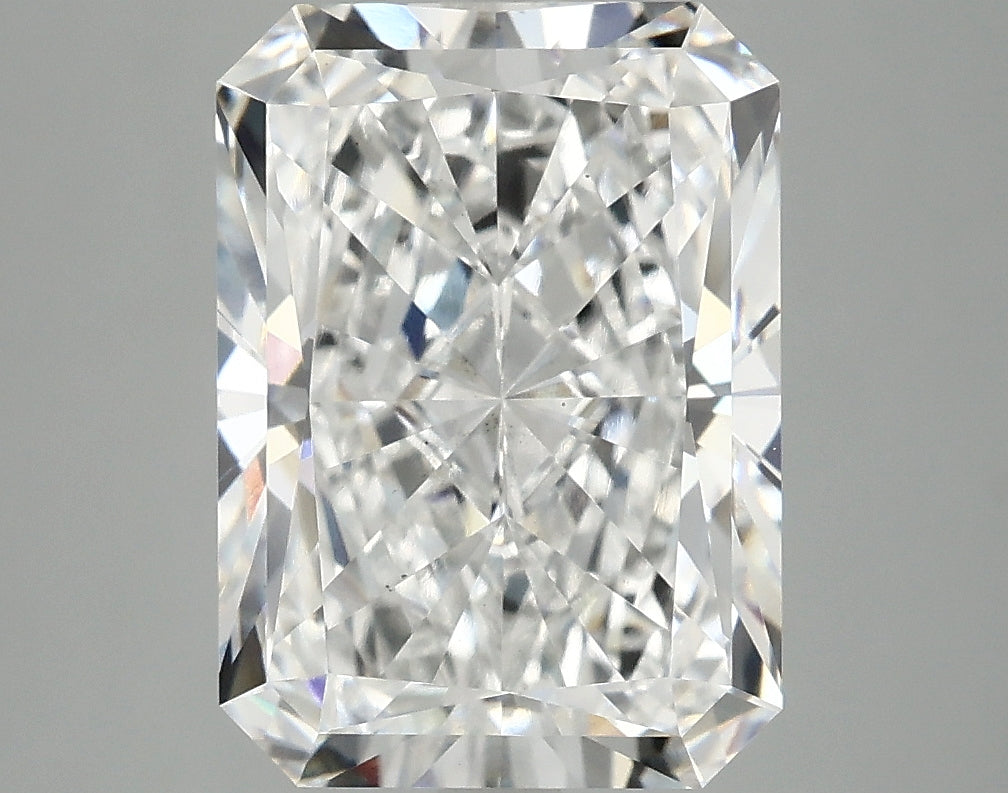 4.88 ct RAD Lab-Grown Diamond · D / VS2 · IGI