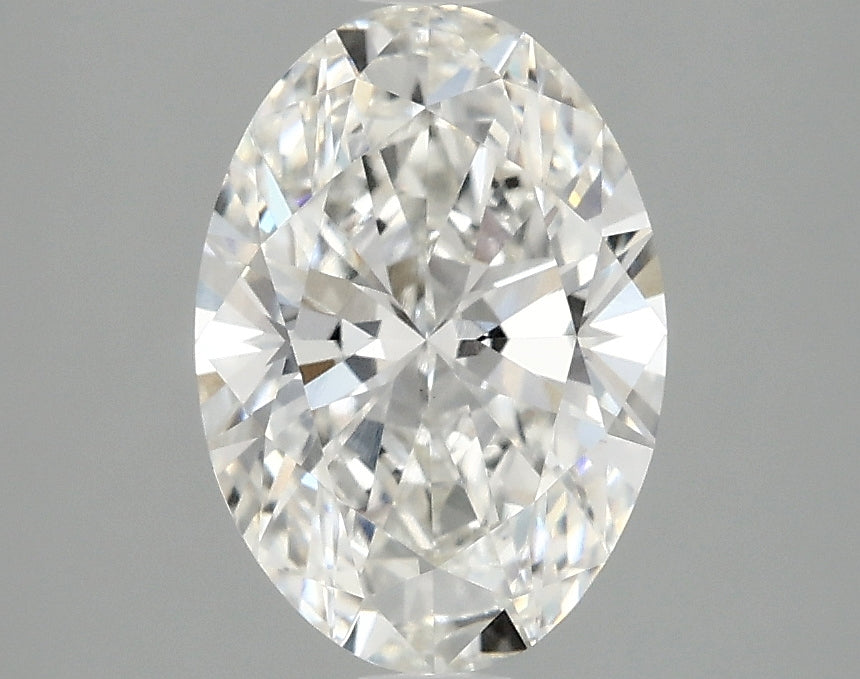 1.87 ct OV Lab-Grown Diamond · G / VS1 · IGI