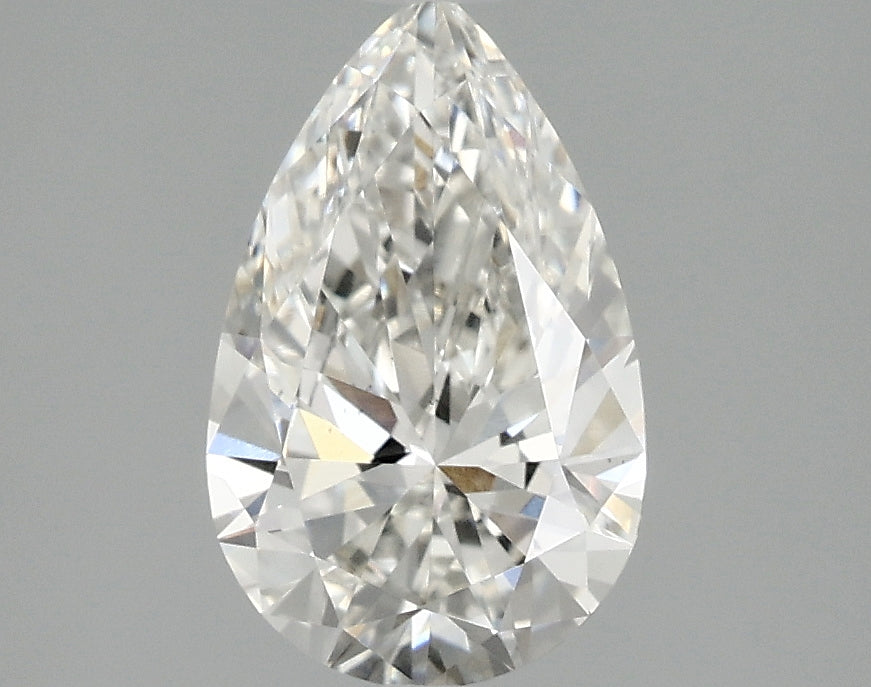 1.51 ct PE Lab-Grown Diamond · G / VS1 · IGI