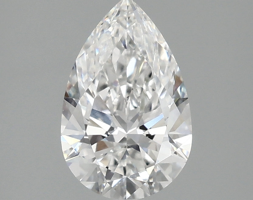 1.48 ct PE Lab-Grown Diamond · D / VS1 · IGI
