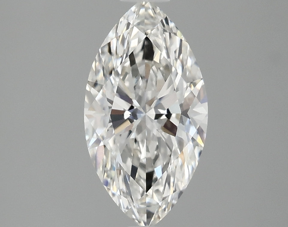 1.52 ct MQ Lab-Grown Diamond · G / VVS2 · IGI