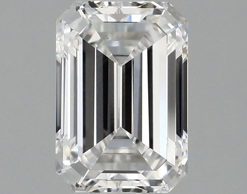 1.52 ct EM Lab-Grown Diamond · E / VS1 · IGI
