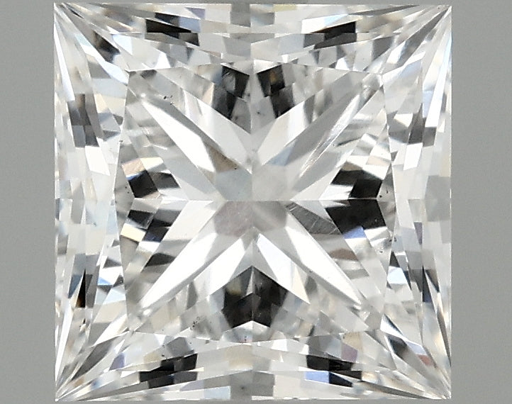 2.04 ct PR Lab-Grown Diamond · F / VS1 · IGI