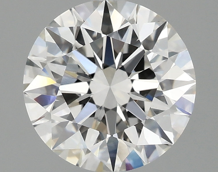 2.34 ct Round Lab-Grown Diamond · G / VS1 · IGI