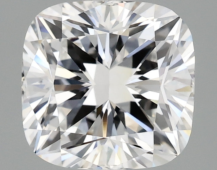 2.1 ct CUSQ Lab-Grown Diamond · D / VVS2 · IGI