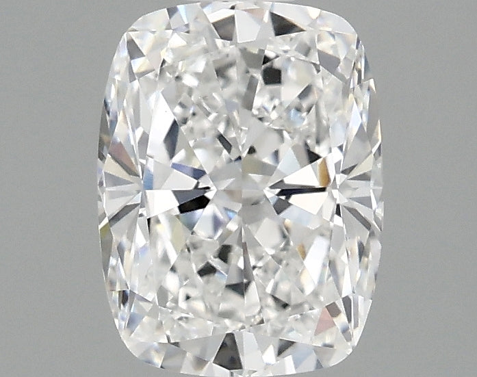 1.52 ct CU Lab-Grown Diamond · D / VVS2 · IGI