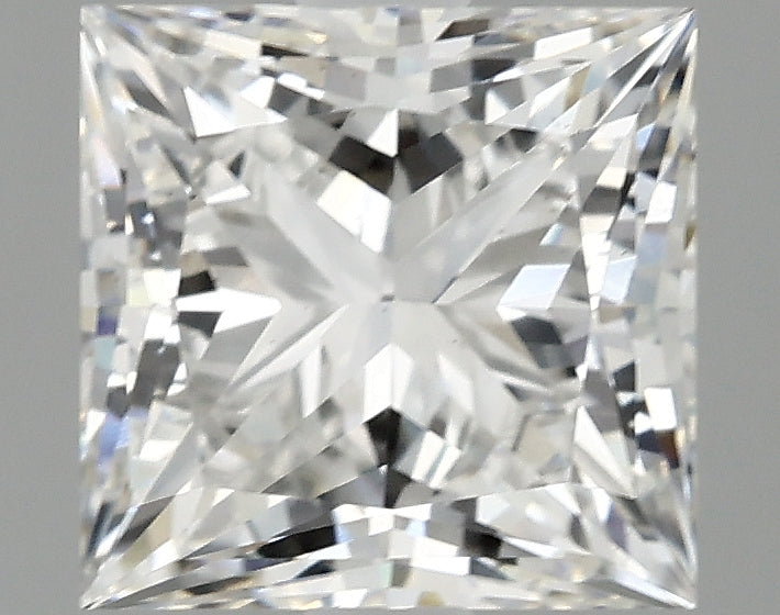 2.05 ct PR Lab-Grown Diamond · E / VS2 · IGI